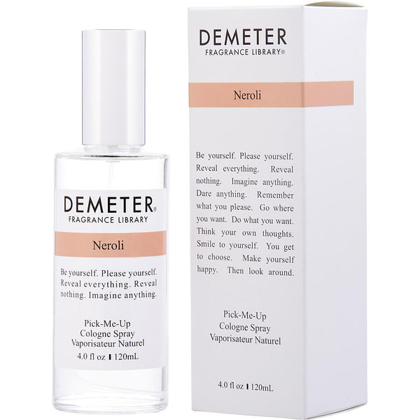 Demeter Neroli  - Cologne Spray