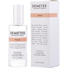 Demeter Neroli  - Cologne Spray
