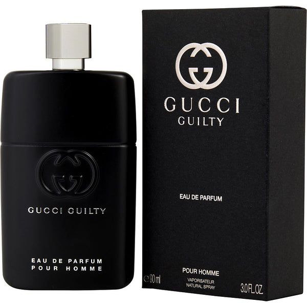 Gucci Guilty Pour Homme   Eau De Parfum Spray