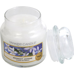 Yankee Candle  - Midnight Jasmine Scented Small Jar