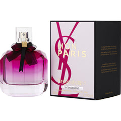 Mon Paris Ysl Intensement - Eau De Parfum Spray