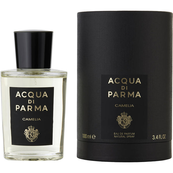 Acqua Di Parma Camelia   Eau De Parfum Spray