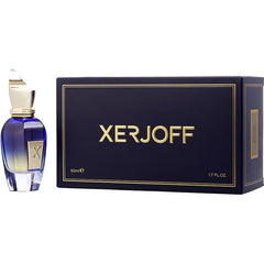 Xerjoff Join The Club Ivory Route   Eau De Parfum Spray