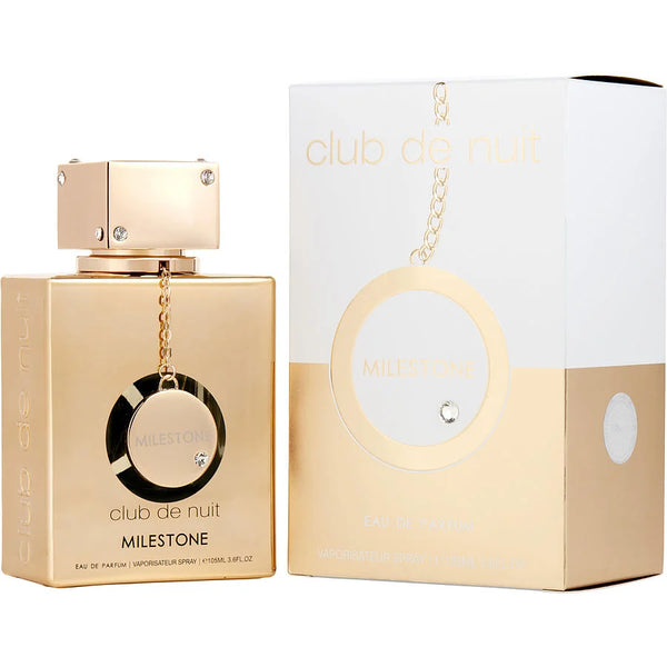 Armaf Club De Nuit Milestone - Eau De Parfum Spray