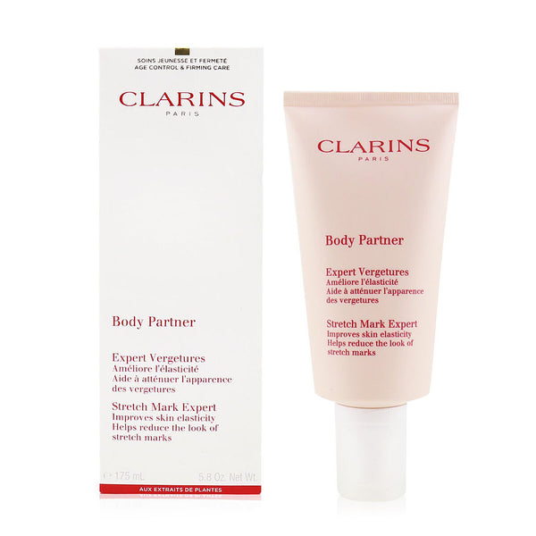 Clarins - Body Partner Stretch Mark Expert