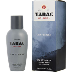 Tabac Original Craftsman - Edt Spray