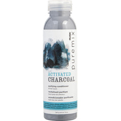 Rusk - Puremix Activated Charcoal Purifying Conditioner