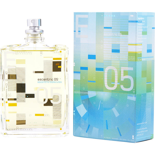 Escentric 05 - Edt Spray