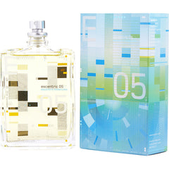 Escentric 05 - Edt Spray