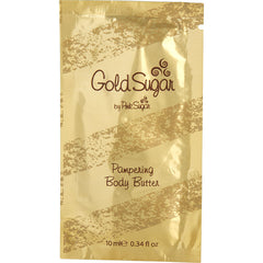 Gold Sugar  - Pampering Body Butter