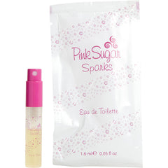 Pink Sugar Sparks - Edt Spray