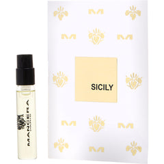Mancera Sicily Eau De Parfum Spray Vial