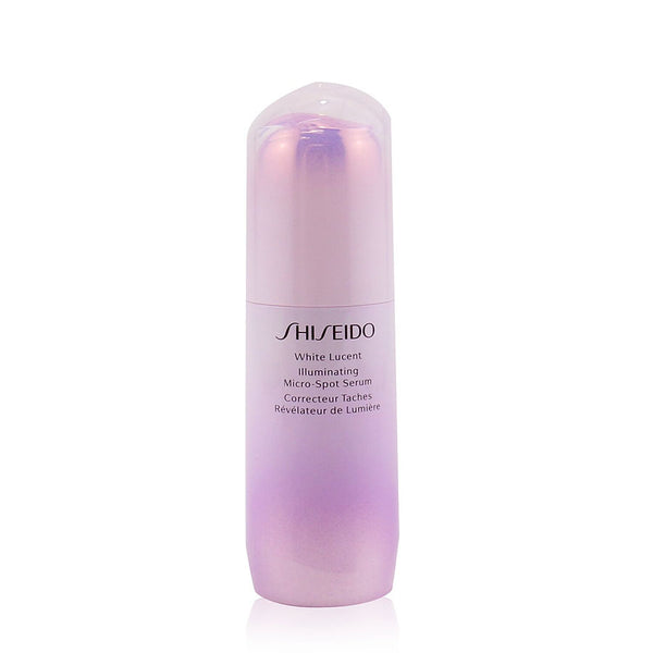 Shiseido - White Lucent Illuminating Micro-spot Serum