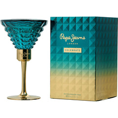 Pepe Jeans Celebrate - Eau De Parfum Spray