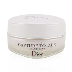 Christian Dior - Capture Totale C.e.l.l. Energy Firming & Wrinkle-correcting Eye Cream