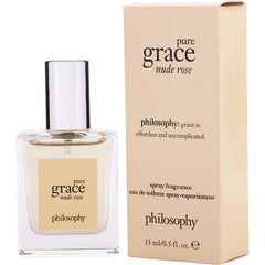 Philosophy Pure Grace Nude Rose  - Edt Spray