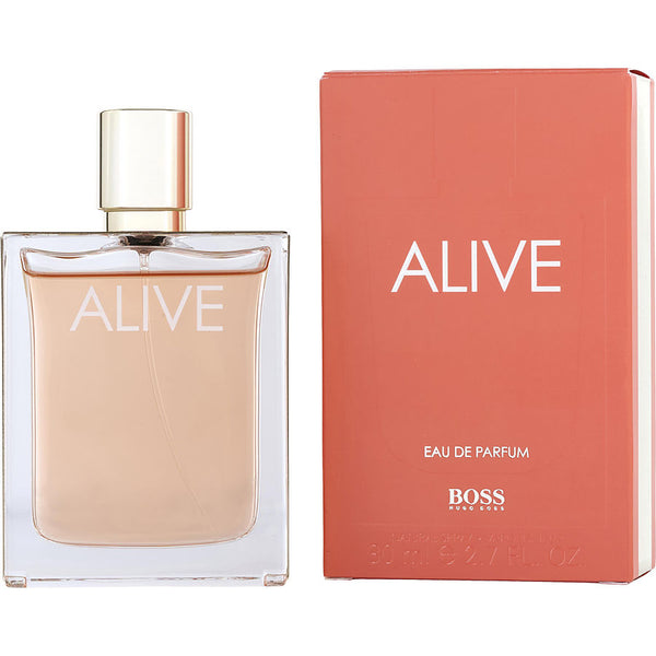 Hugo Boss Alive - Eau De Parfum Spray