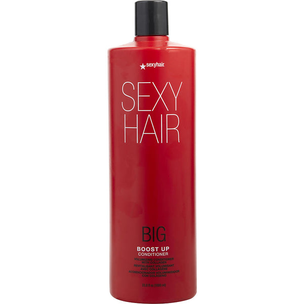 Sexy Hair - Big Sexy Hair Boost Up Volumizing Conditioner With Collagen