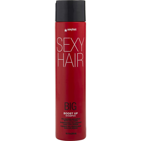 Sexy Hair - Big Sexy Hair Boost Up Volumizing Shampoo With Collagen