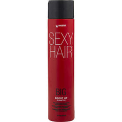 Sexy Hair - Big Sexy Hair Boost Up Volumizing Shampoo With Collagen