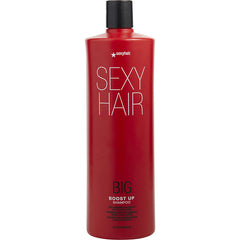 Sexy Hair - Big Sexy Hair Boost Up Volumizing Shampoo With Collagen