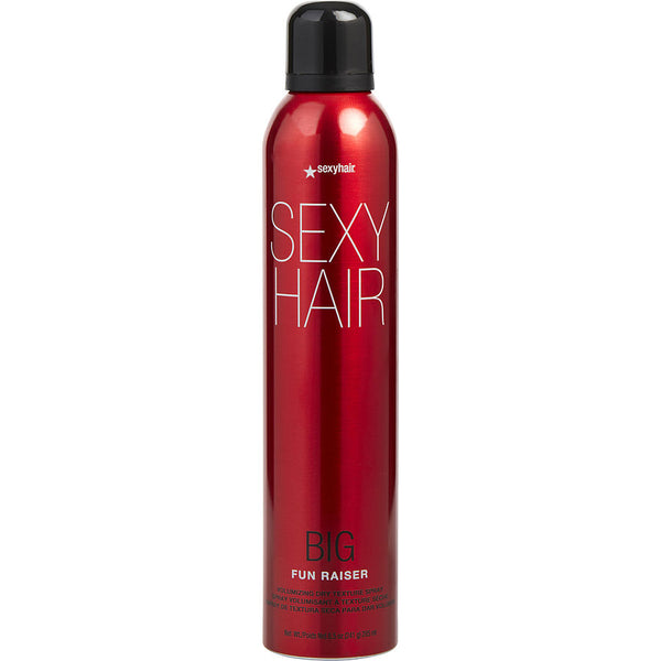 Sexy Hair - Big Sexy Hair Funraiser Volumizing Dry Texture Spray With Collagen