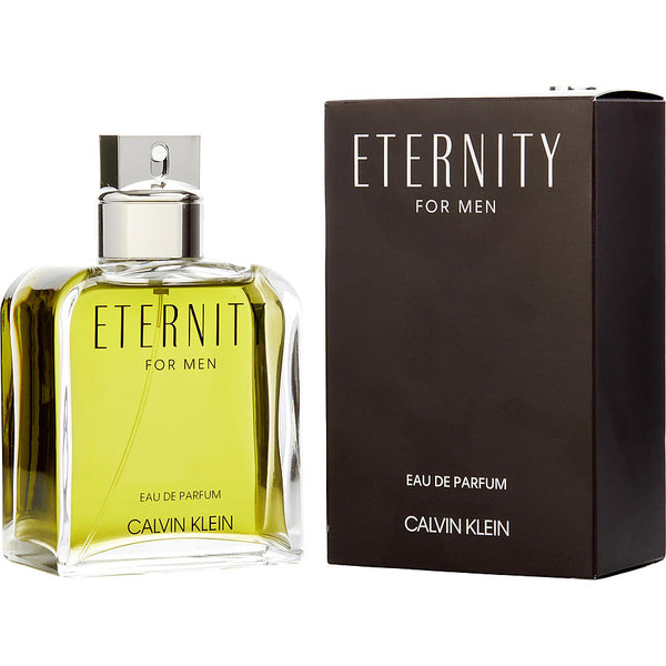 Eternity - Eau De Parfum Spray