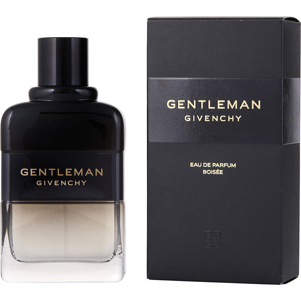 Gentleman Boisee - Eau De Parfum Spray