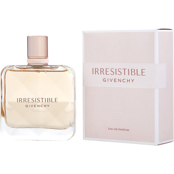 Irresistible Givenchy - Eau De Parfum Spray