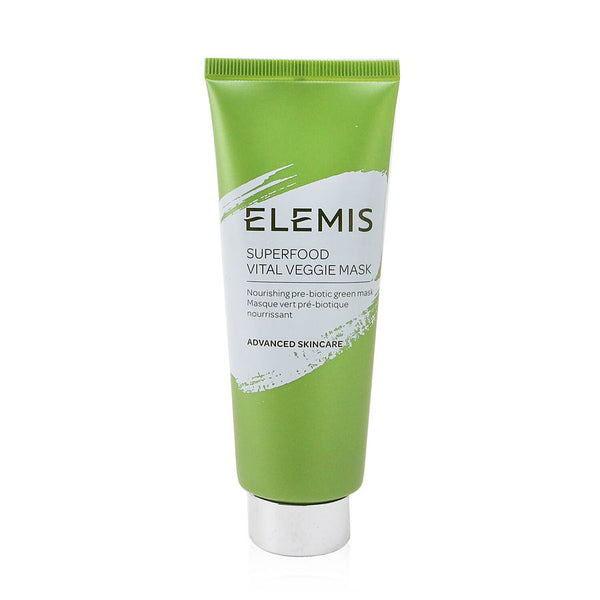 Elemis   Superfood Vital Veggie Mask