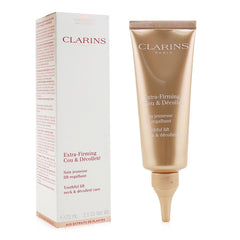 Clarins - Extra-Firming Neck & Decollete Care