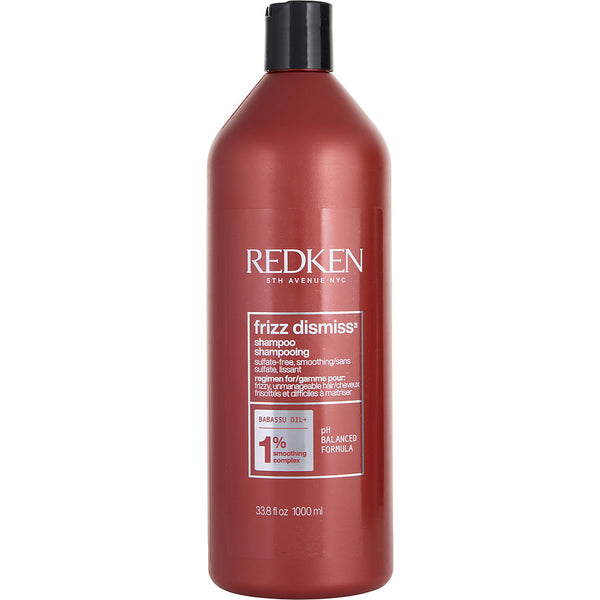 Redken - Frizz Dismiss Shampoo