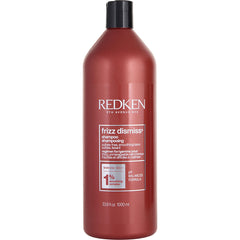 Redken - Frizz Dismiss Shampoo