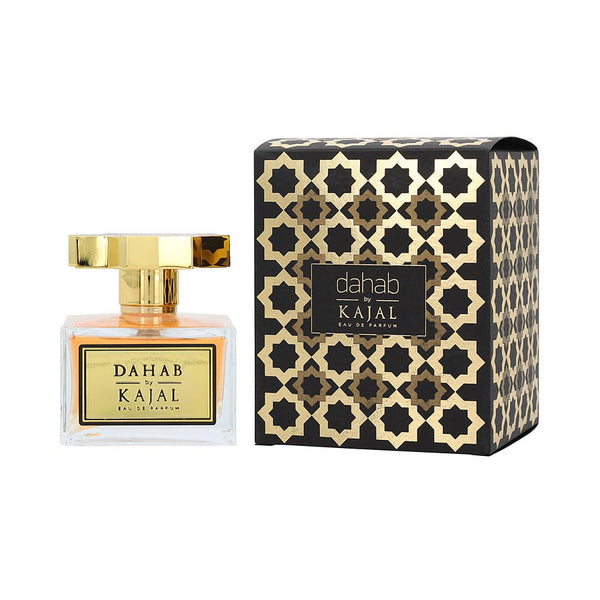 Kajal Dahab - Eau De Parfum Spray