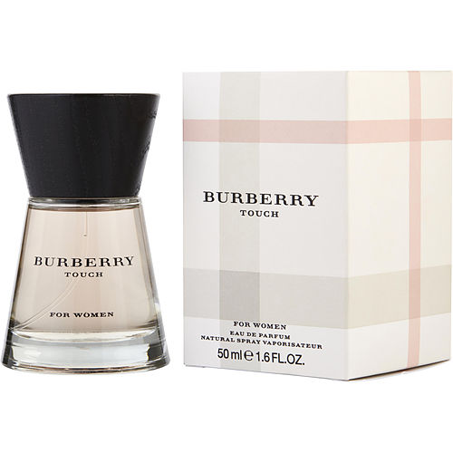 Burberry Touch