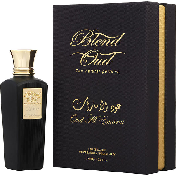 Blend Oud Oud Al Emarat - Eau De Parfum Spray