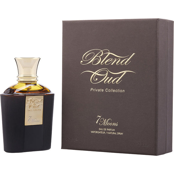 Blend Oud 7 Moons   Eau De Parfum Spray