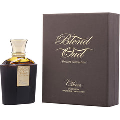 Blend Oud 7 Moons   Eau De Parfum Spray
