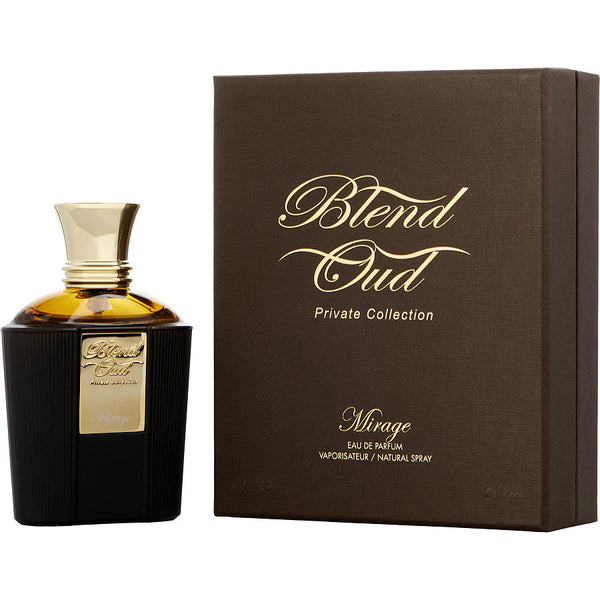Blend Oud Mirage   Eau De Parfum Spray