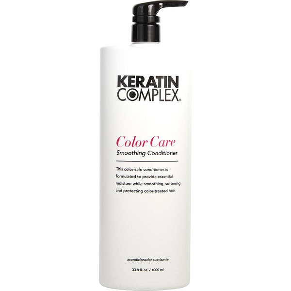 Keratin Complex - Keratin Color Care Smoothing Conditioner