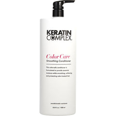 Keratin Complex - Keratin Color Care Smoothing Conditioner