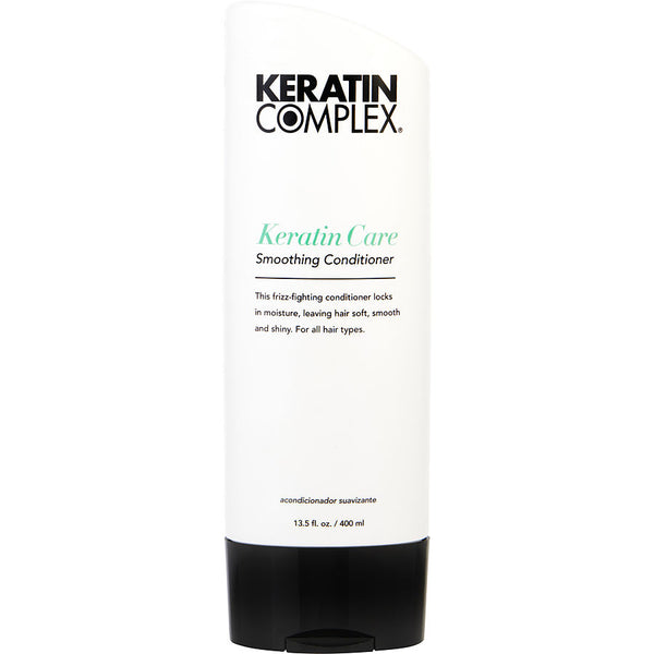 Keratin Complex - Keratin Care Smoothing Conditioner