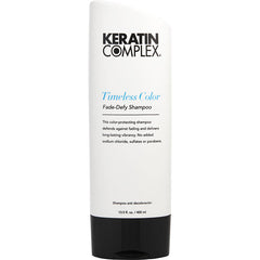 Keratin Complex - Timeless Color Fade-defy Shampoo