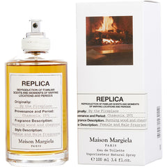 Replica By The Fireplace - Edt Spray