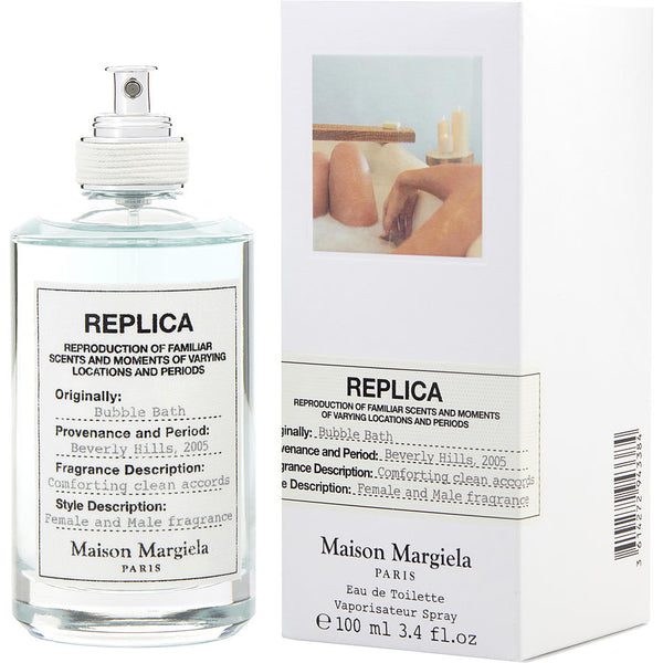 Replica Bubble Bath - Edt Spray