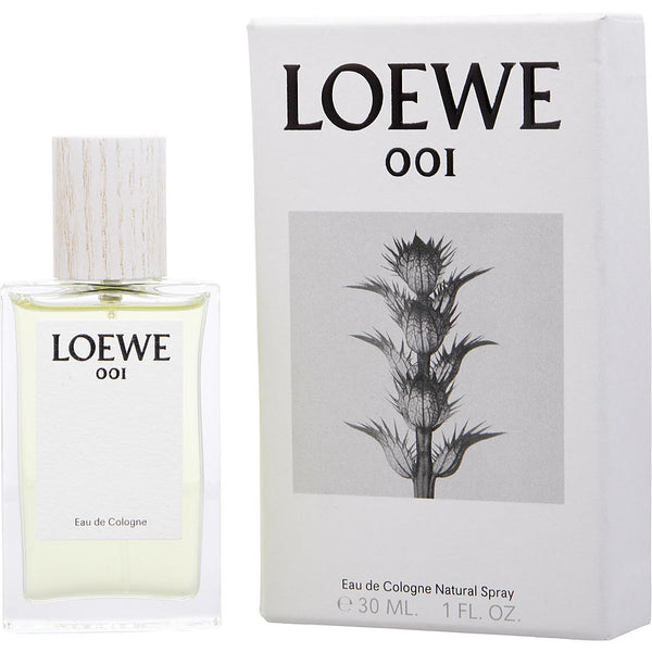 Loewe 001 Man   Eau De Cologne Spray