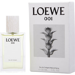 Loewe 001 Man   Eau De Cologne Spray