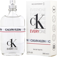 Ck Everyone - Edt Spray