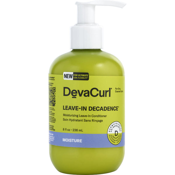 Deva - Decadence Ultra Moisturizing Leave-in Conditioner