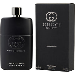 Gucci Guilty Pour Homme   Eau De Parfum Spray